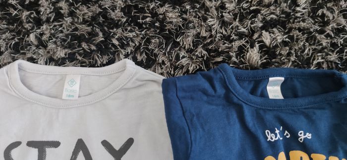 Tee shirt - photo numéro 2