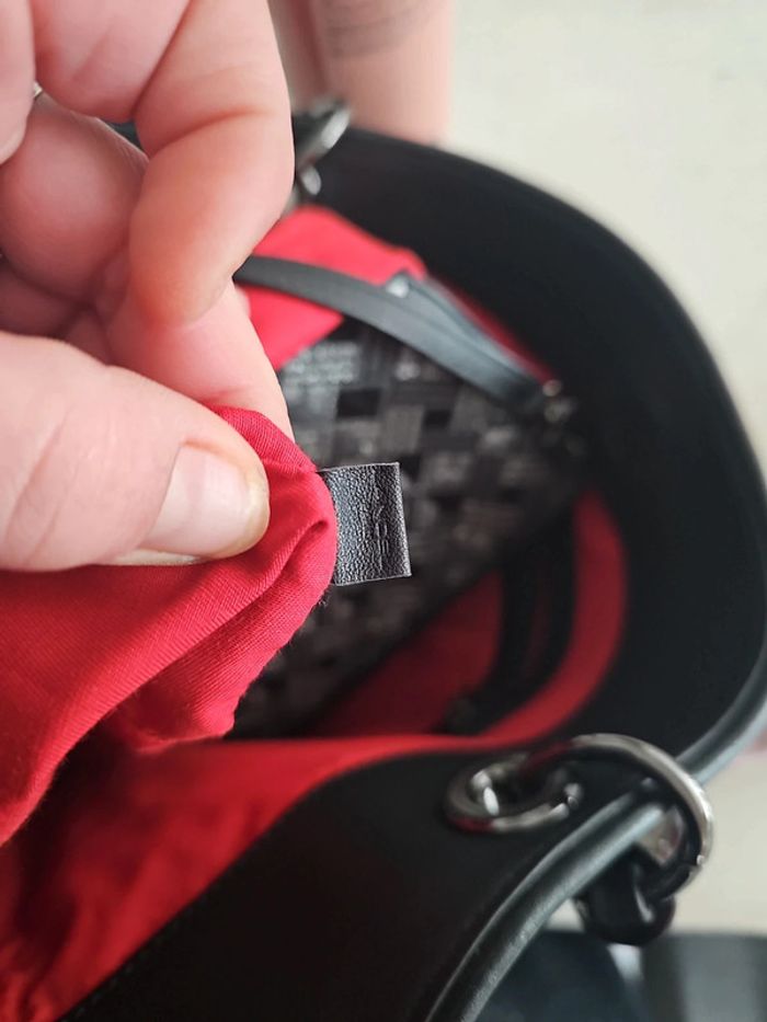 Sac Lancel - photo numéro 16