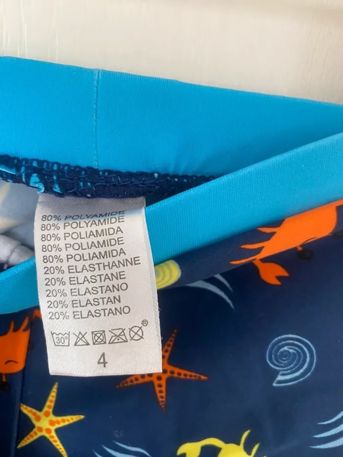 Maillot de bain - photo numéro 3