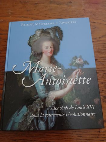 Marie-Antoinette