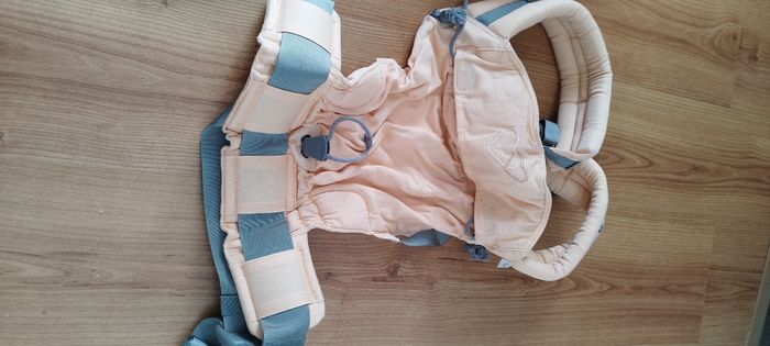 Porte bébé physiologique - photo numéro 3