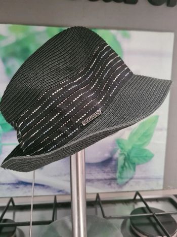 Chapeau Herman femme taille S 55