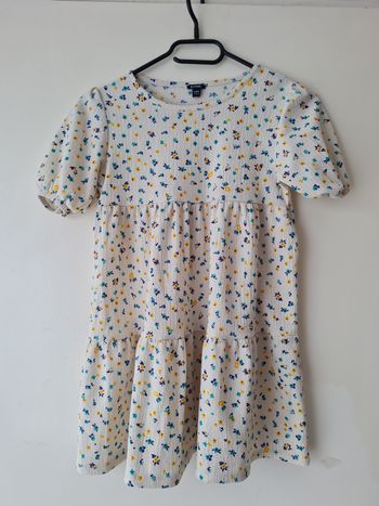 Robe 6 ans