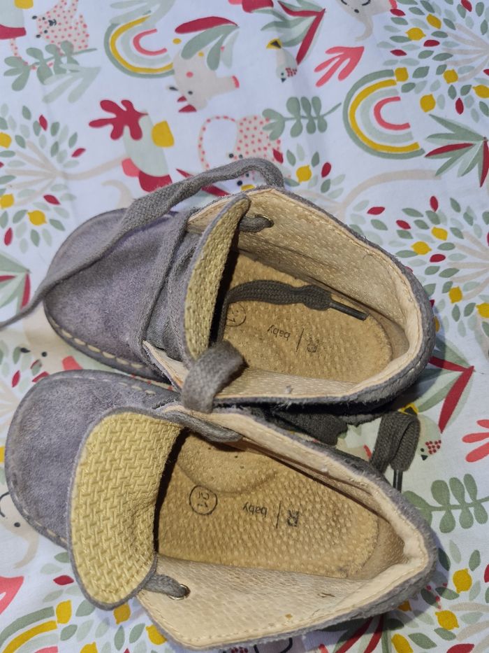 Chaussure enfant - photo numéro 3