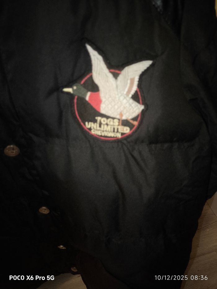 Doudoune chevignon 14 ans - photo numéro 4