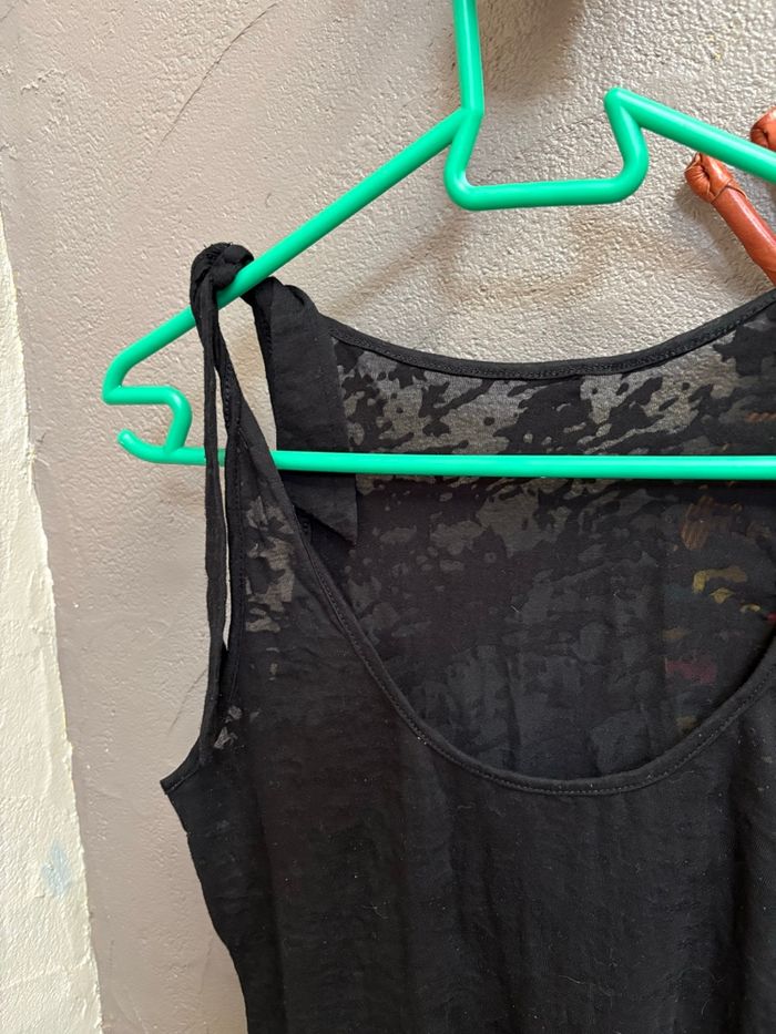 Débardeur - photo numéro 3