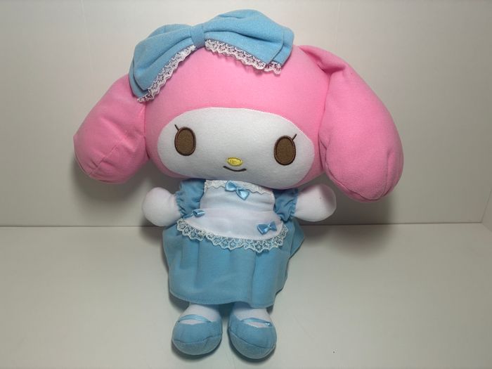 Grande peluche My Melody Mysterious Forest