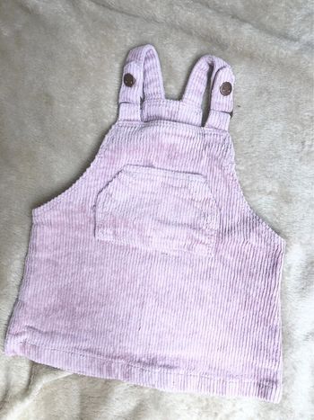 Robe / 3mois / creeks