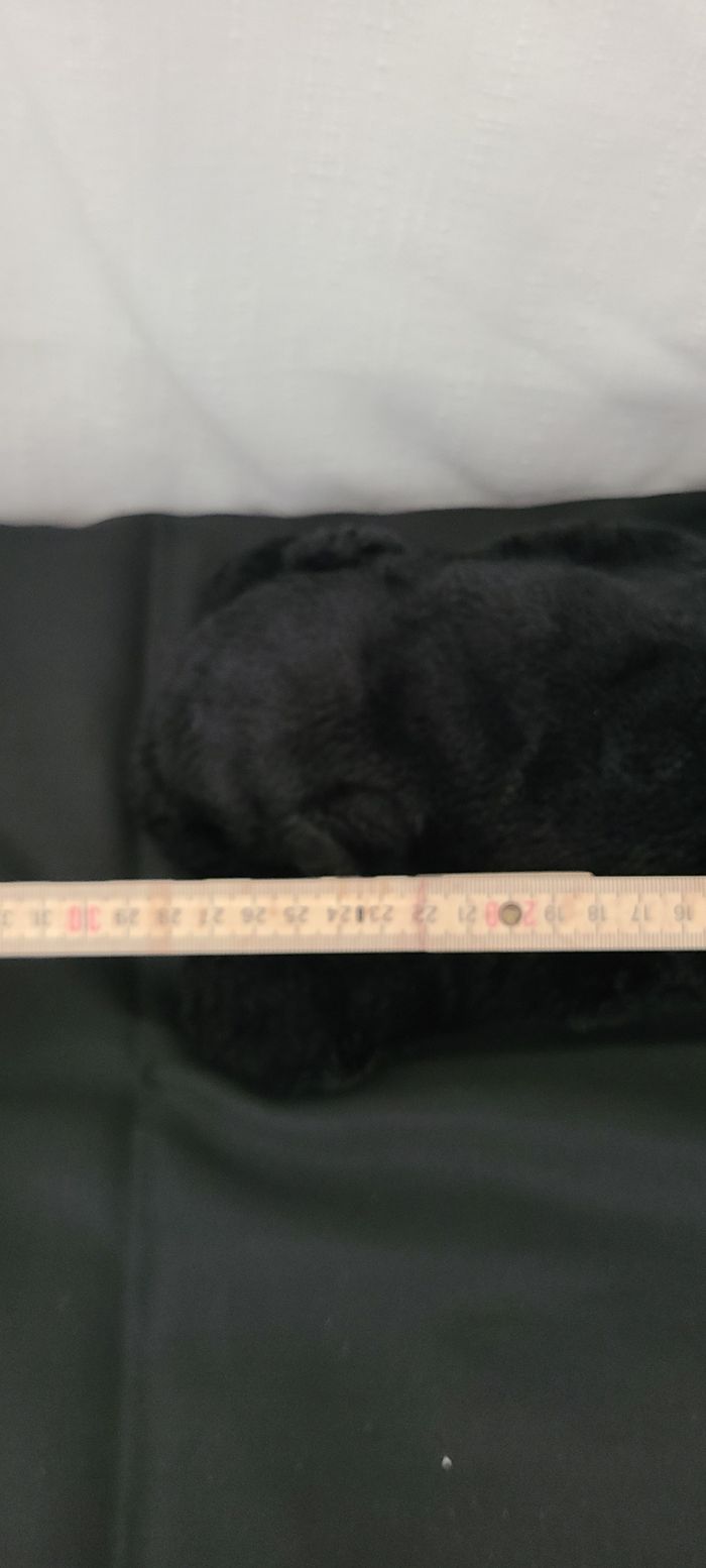 Peluche Pour Enfant Les Petites Maries TINA La Panthère - photo numéro 4