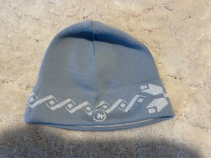 Bonnet adulte Quechua - photo numéro 5