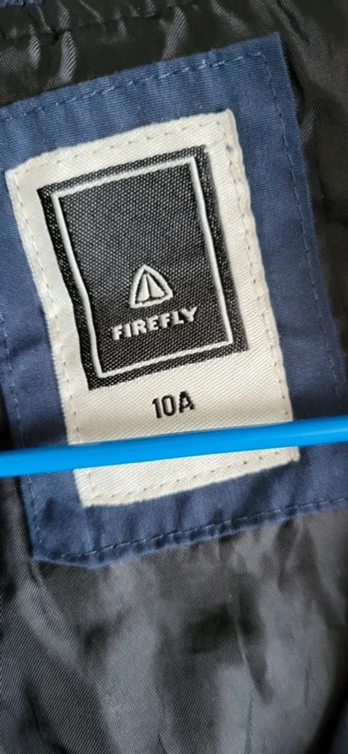 Veste mi saison garçon 👦 - photo numéro 2