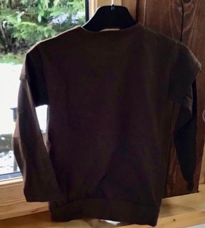 Haut 4 ans - photo numéro 2