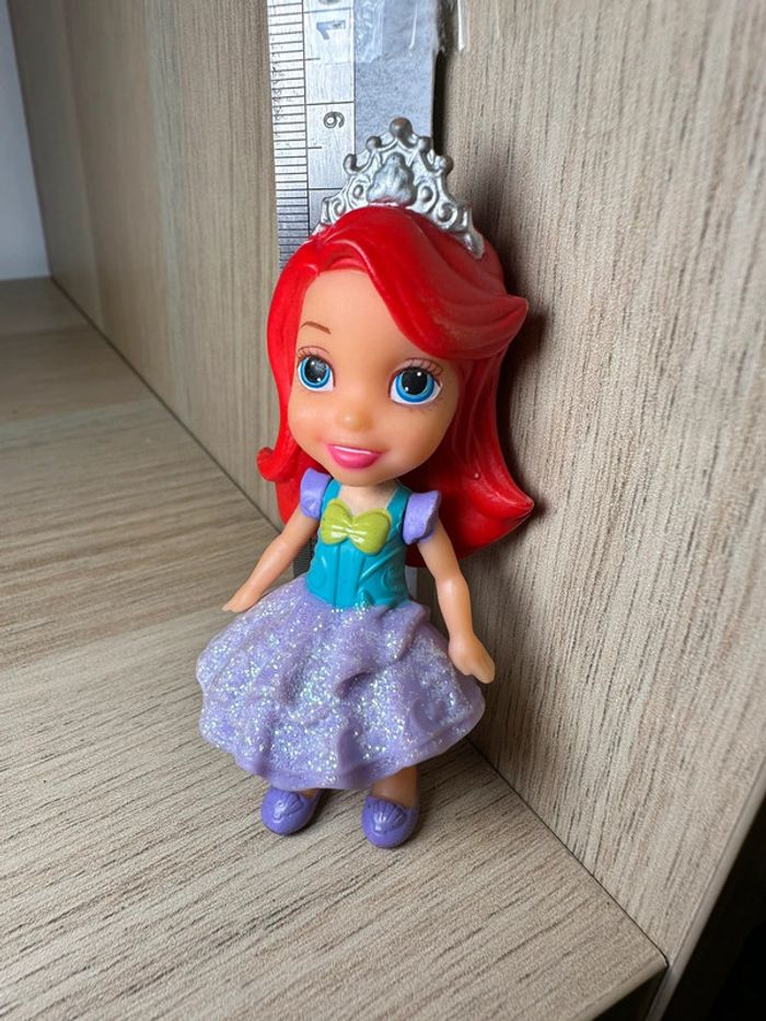 Poupée ariel jacks Pacific Disney
