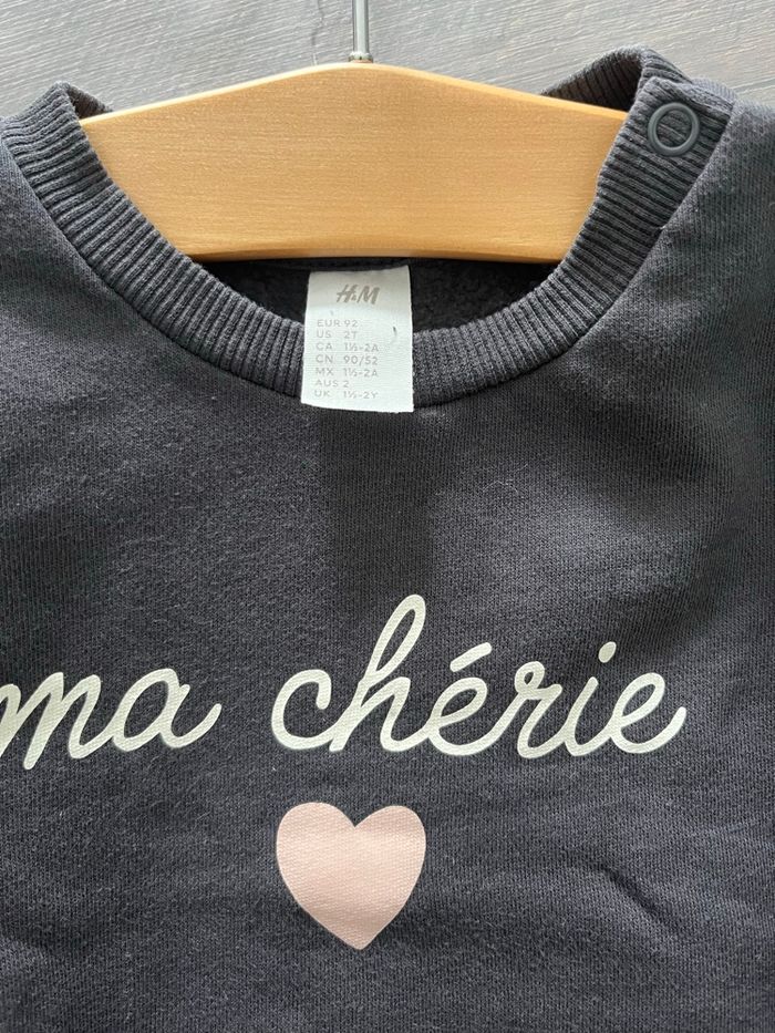 Robe 18 mois H&M - photo numéro 2