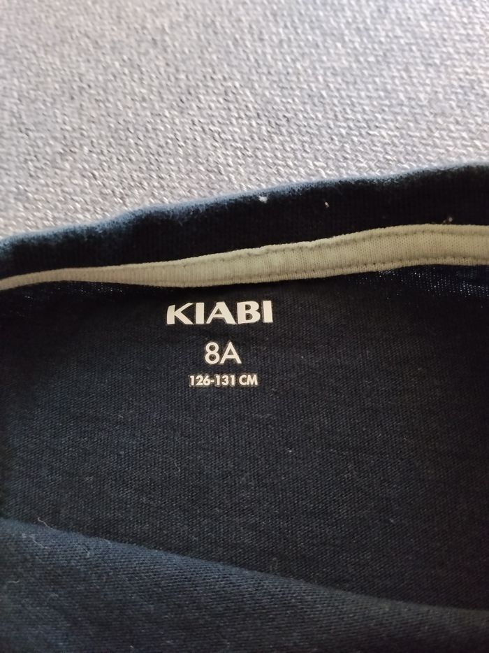 T shirt - photo numéro 3