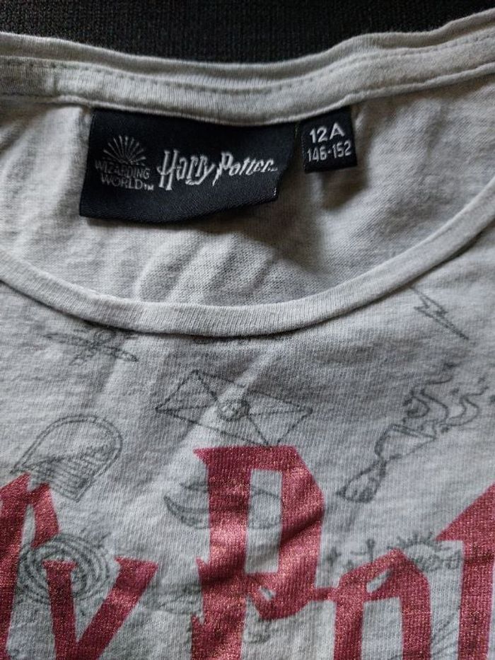 Tee shirt