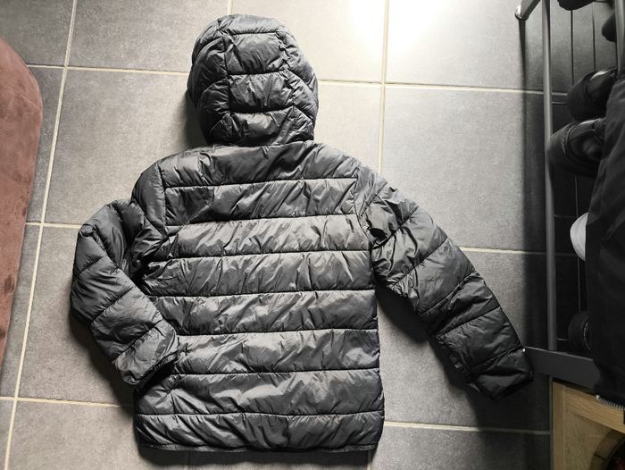 Manteau enfant 10 ans Napapijri - photo numéro 2
