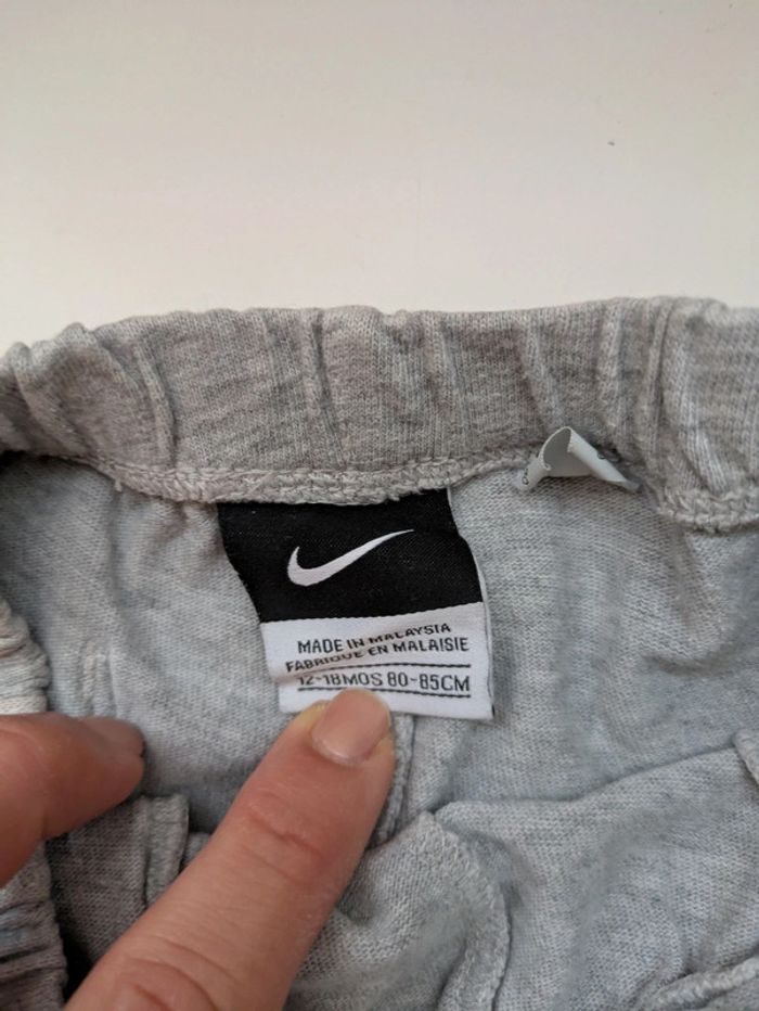 Short Nike - photo numéro 4