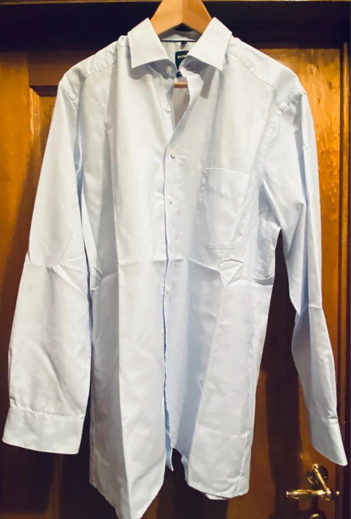 Chemise Olymp - photo numéro 2