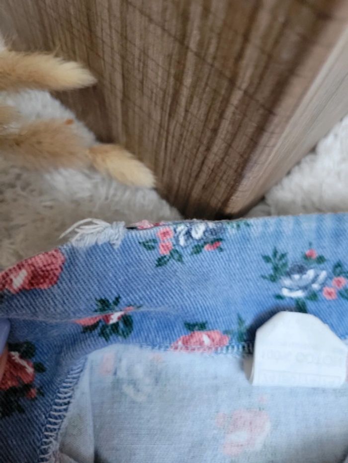 Jolie barboteuse vintage 90 💥 50% dès 2 Articles - photo numéro 4