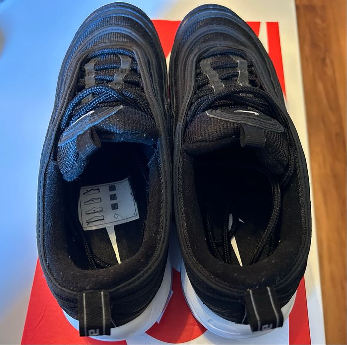 Nike Air Max 97 - photo numéro 5