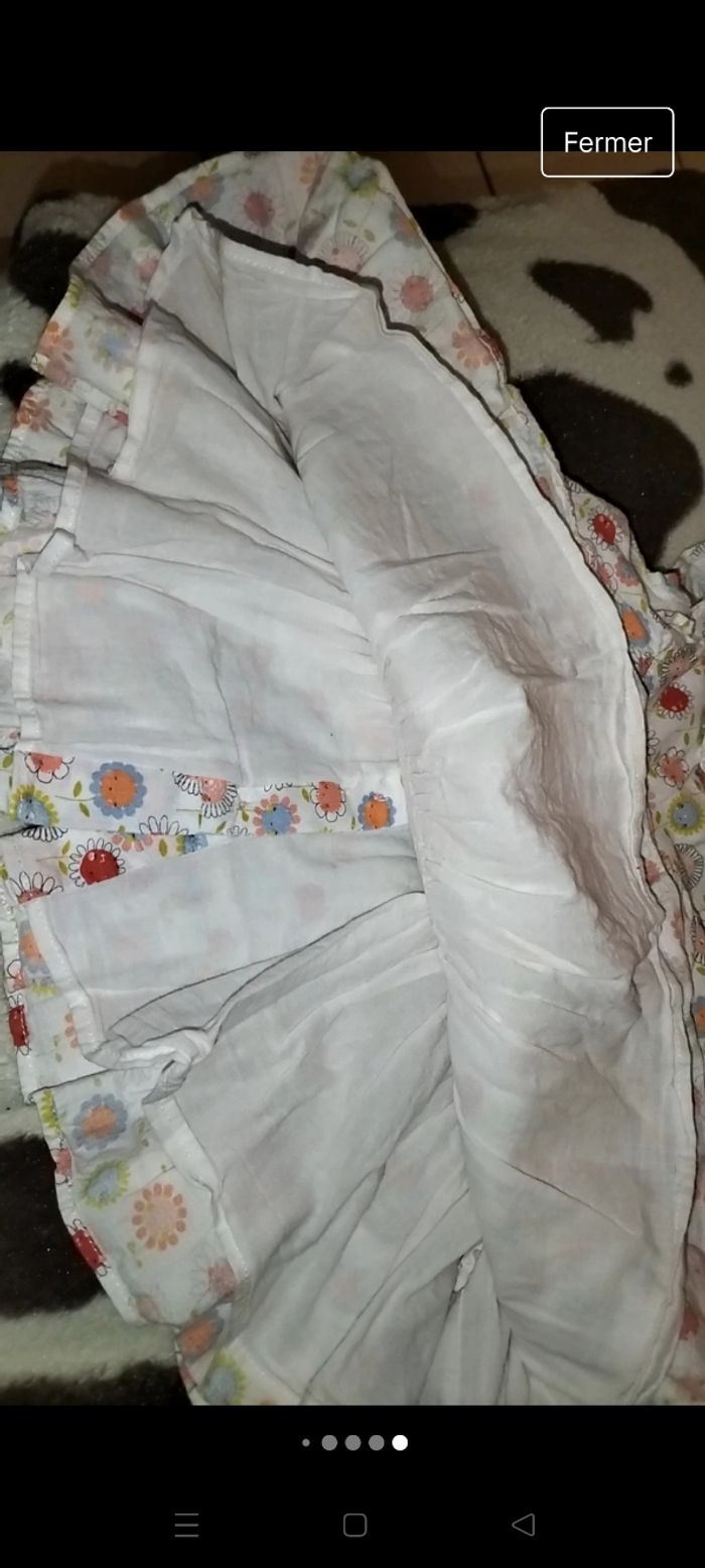 Robe à motifs - photo numéro 6