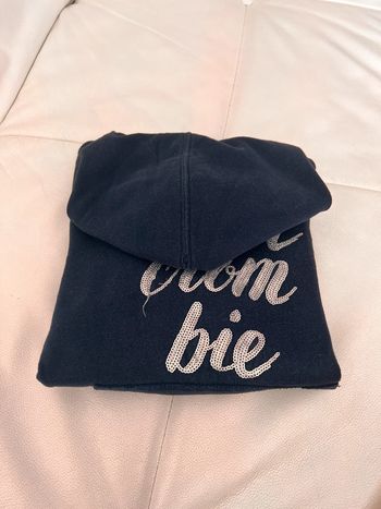 Sweat Abercrombrie and Fitch 9-10 ans