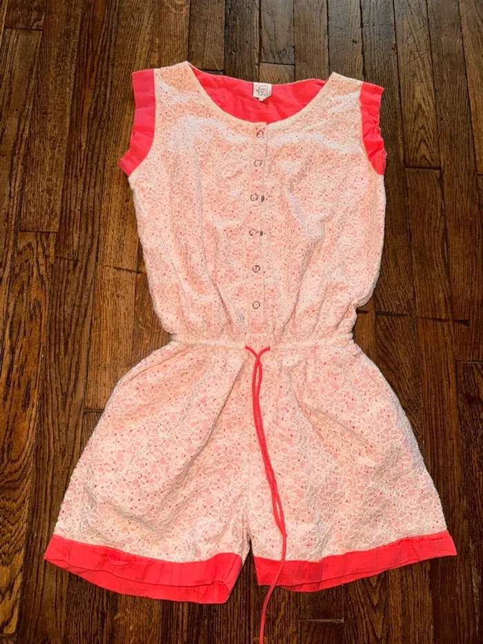 Combishort Karl Marx John  10 ans