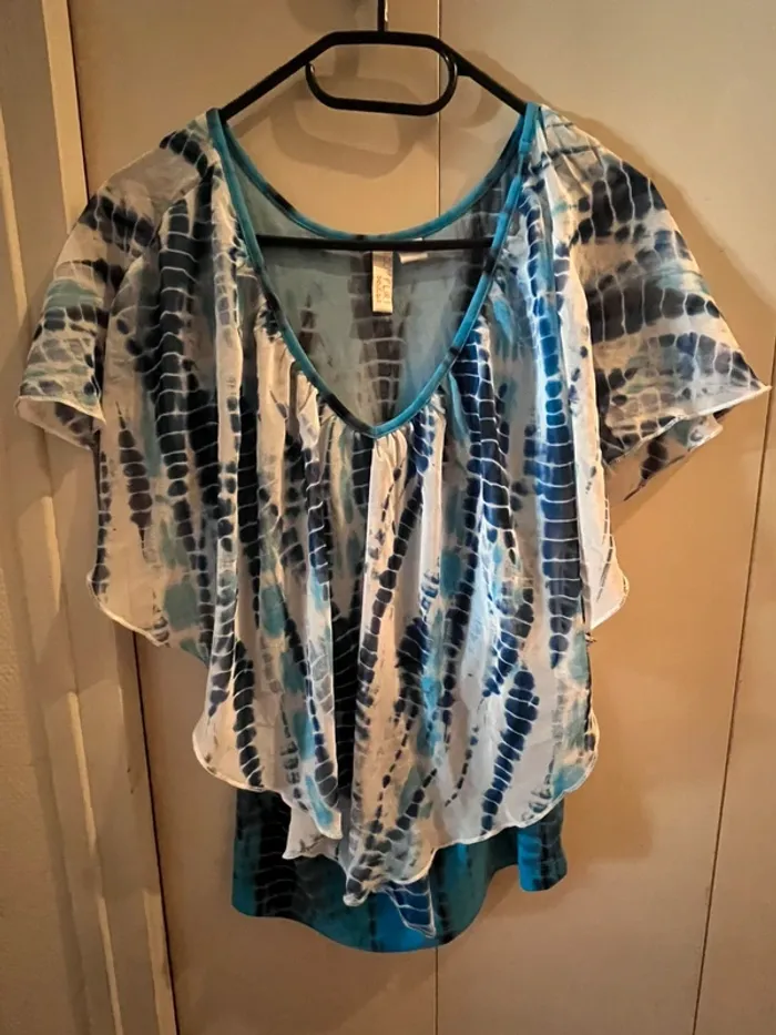 T-shirt BodyFlirt 38/40