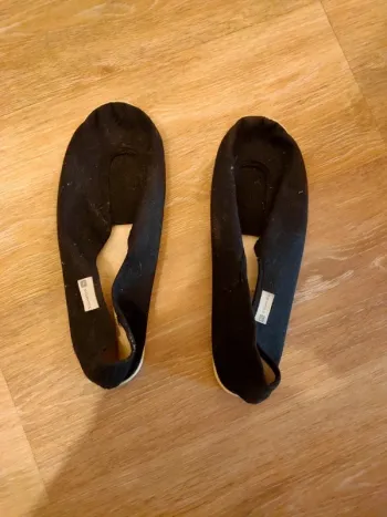 Ballerines P35