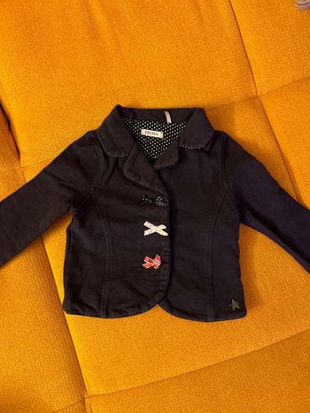 Veste IKKS 18 mois