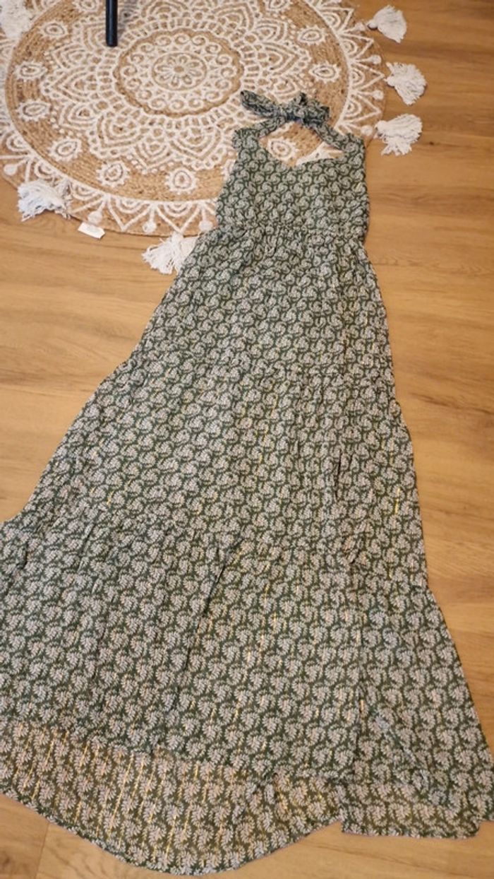 Robe longue - photo numéro 3