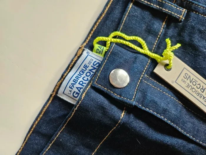 🦋 Jeans Garçon neuf 🦋 - photo numéro 2