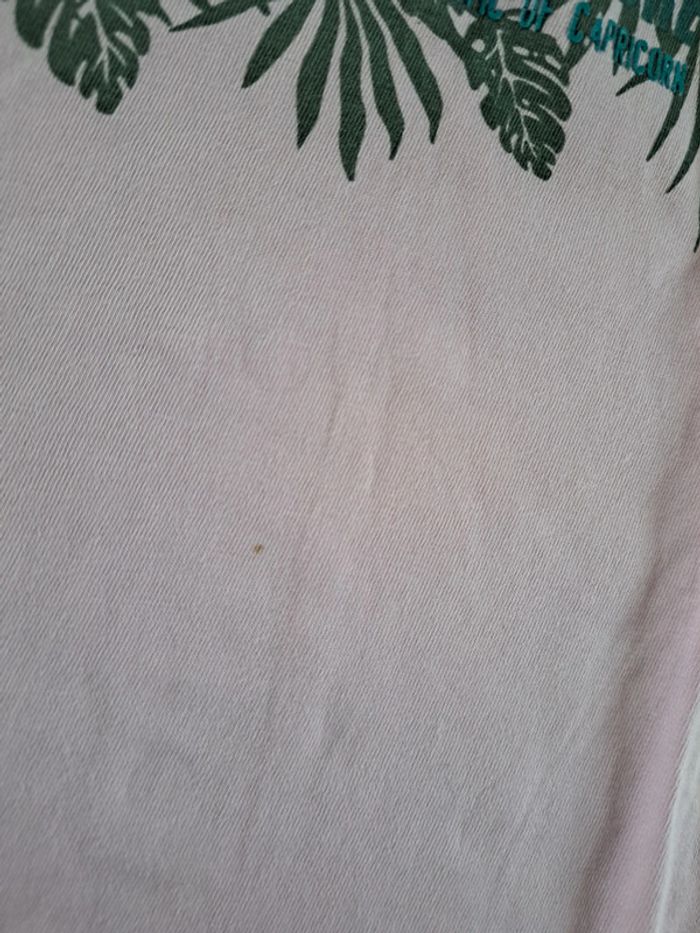 T-shirt 8 ans - photo numéro 2