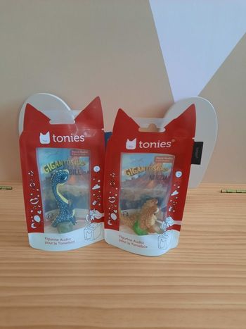 Tonies