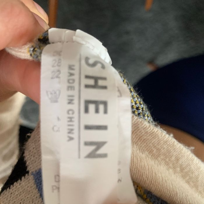 Pull femme - photo numéro 3
