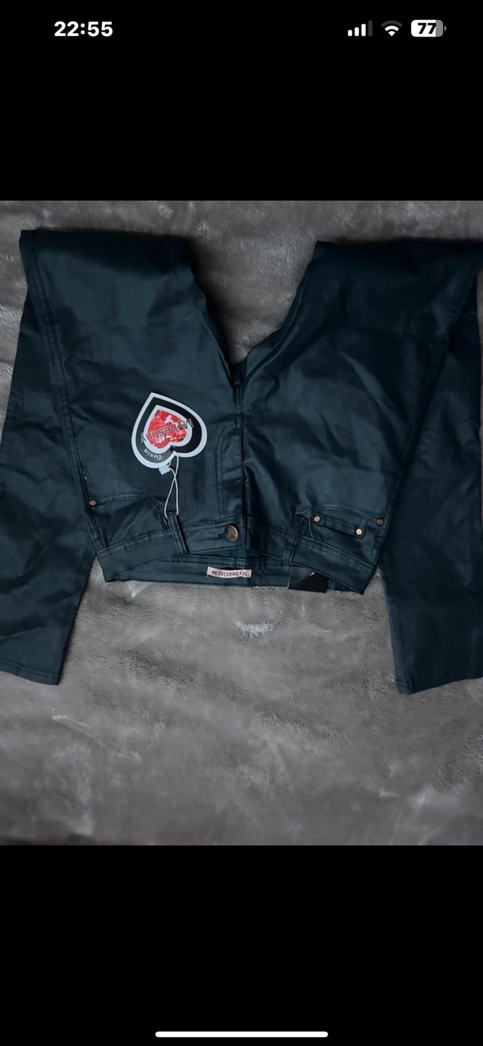 Pantalon - photo numéro 2