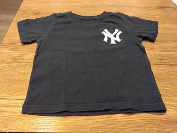 Tee shirt Majestic