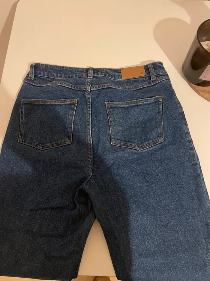 Jeans brut - photo numéro 2