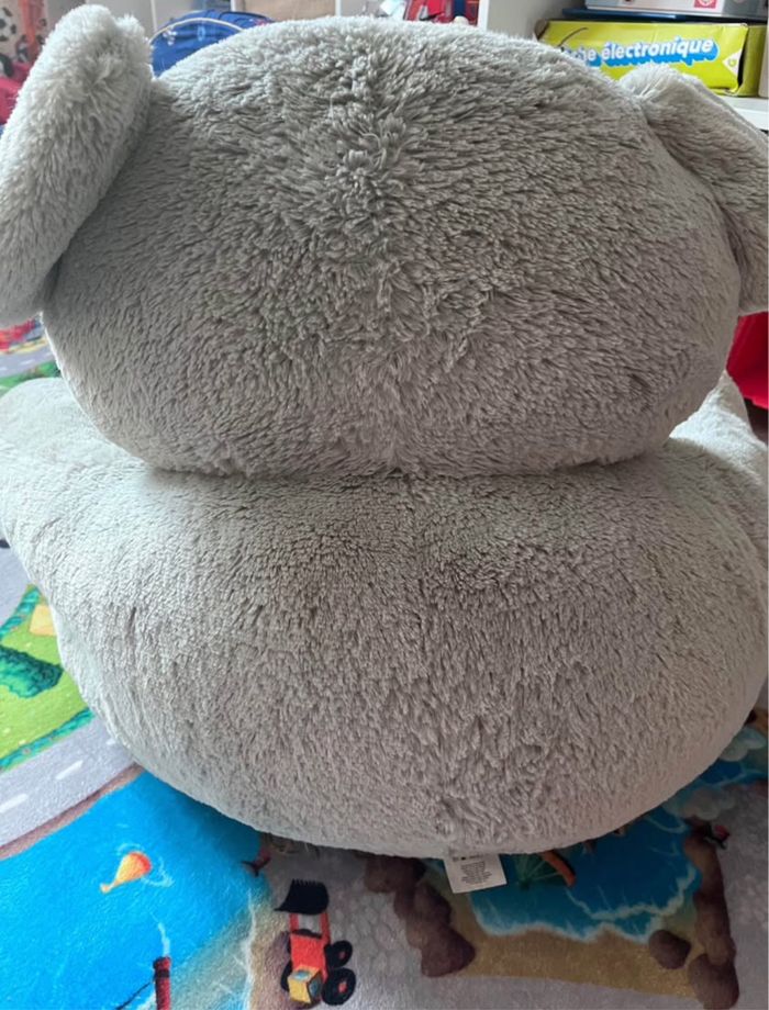 Pouf enfant koala - photo numéro 2