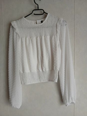 Blouse taille xs