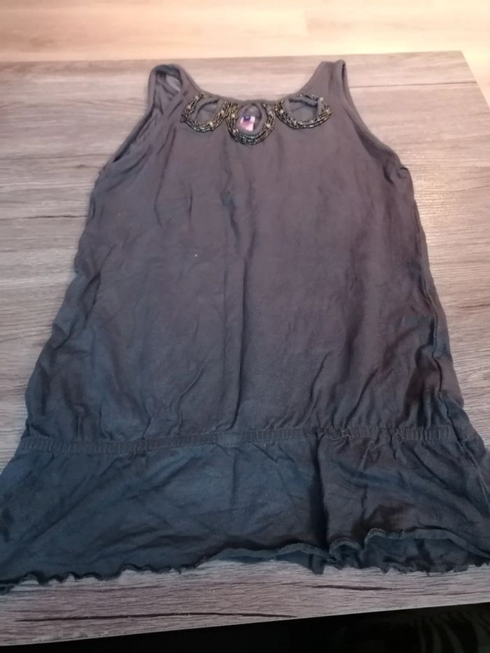 Débardeur caprice de fille