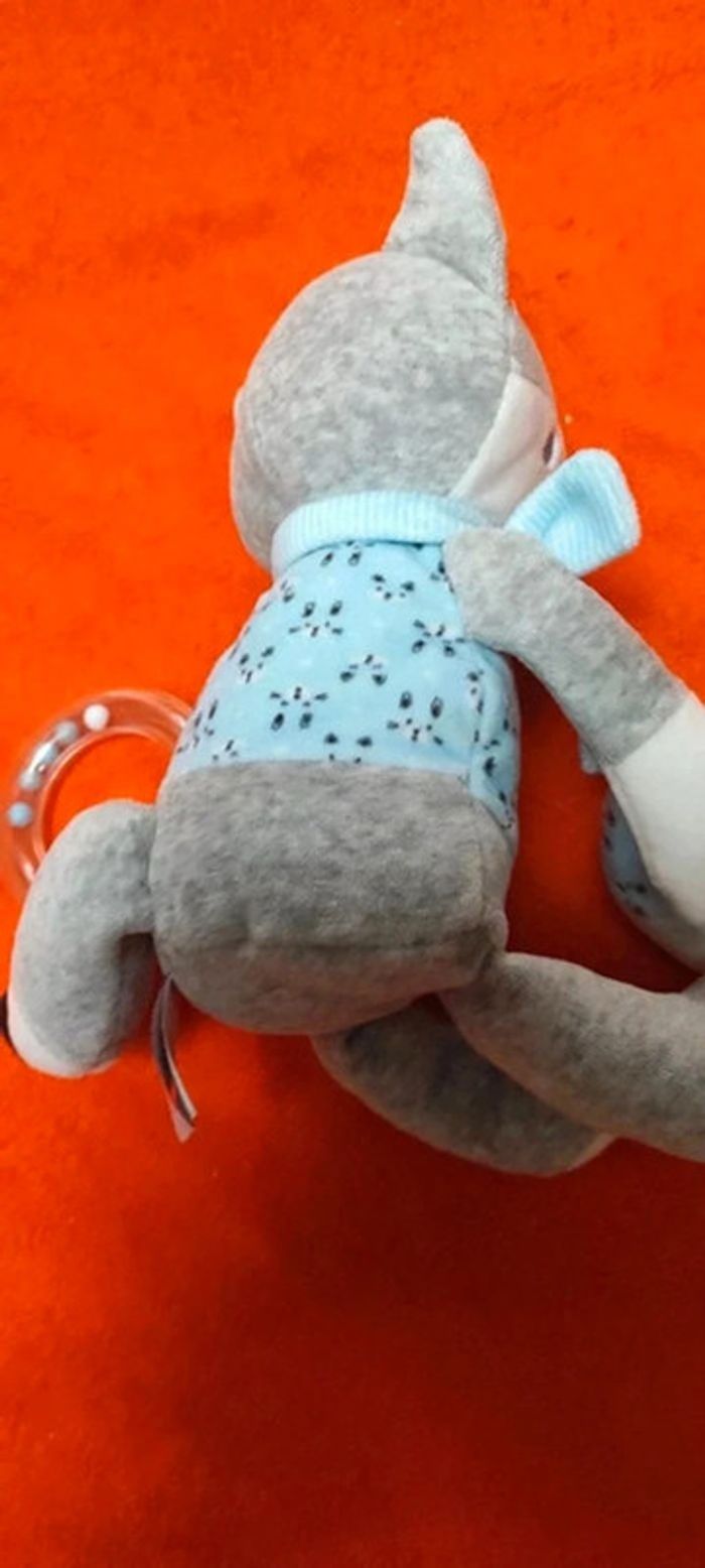 Doudou Renard 🦊 - photo numéro 5