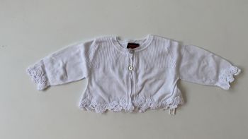 Gilet catimini bébé 1 mois (54)