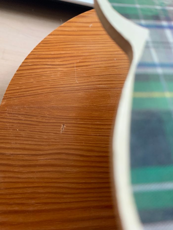 J’ensemble veilleuse et boîte à musique - photo numéro 10