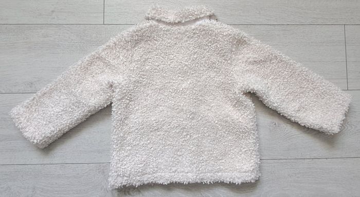 Vestes ou blousons filles taille 4ans Tissaia - photo numéro 9