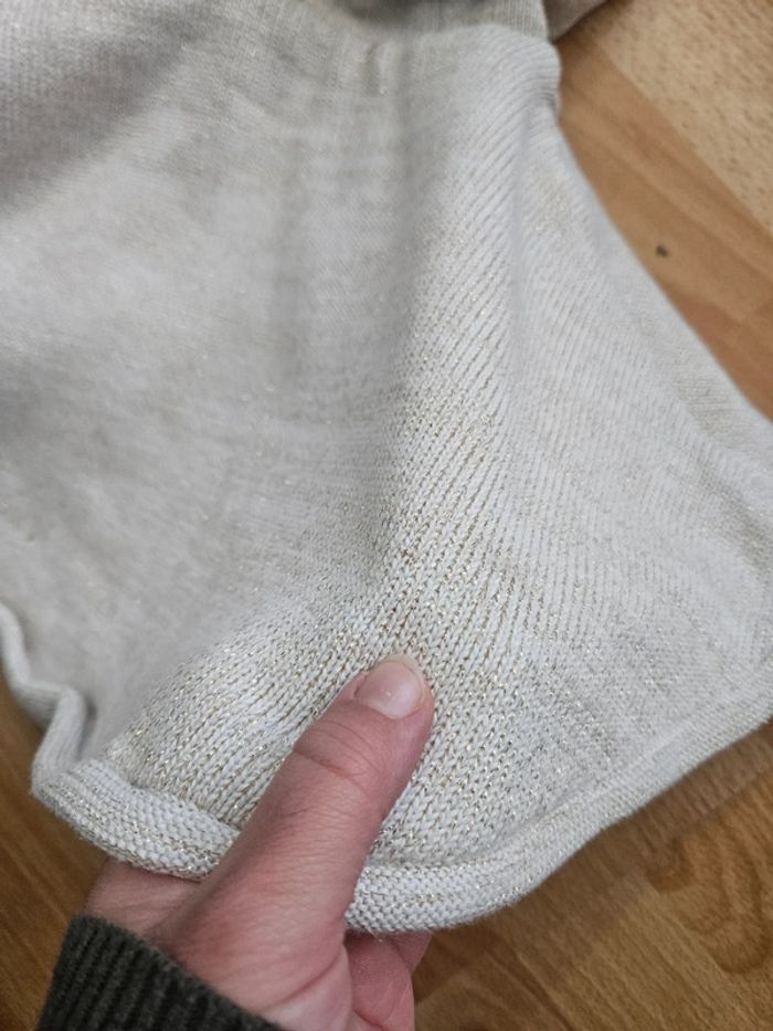 Poncho - photo numéro 4