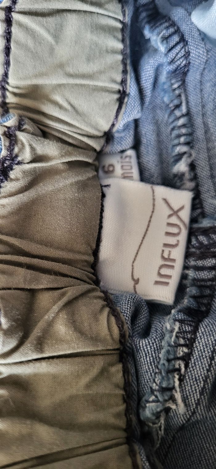 Lot pantalons - photo numéro 6