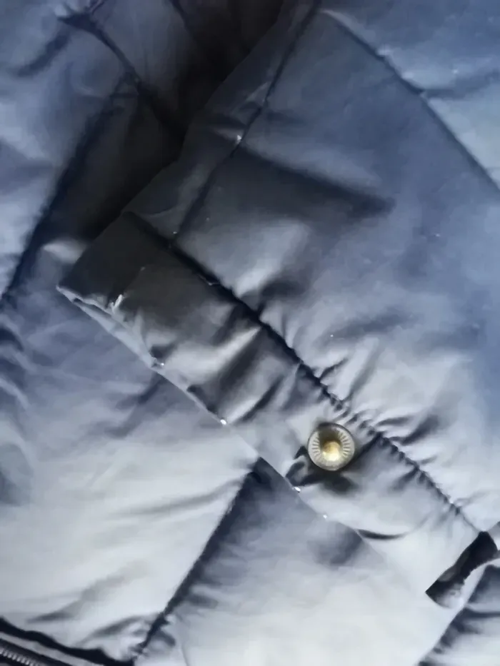 Veste - Doudoune Pepe Jeans idéale M - M/L (petit L). - photo numéro 6