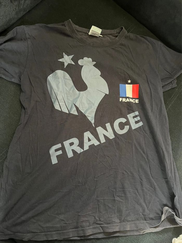 T-shirt France